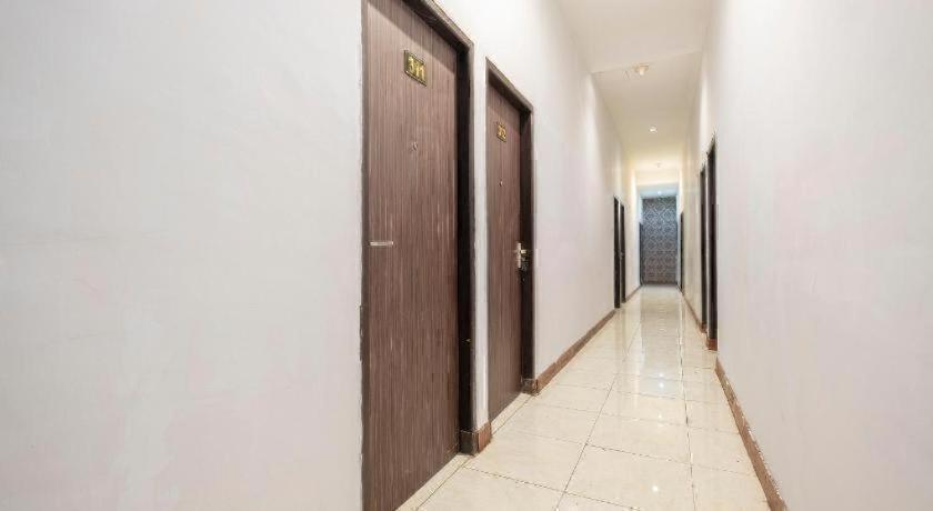 Hotel Permata Makassar Exteriör bild